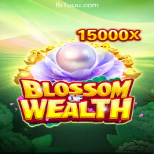 Blossom of Wealth: Discover the Ultimate Gaming Experience at 1UUU.COM Online Cassino Brasil #1