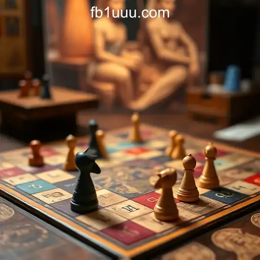 Board Games: A Timeless Tradition in a Modern World