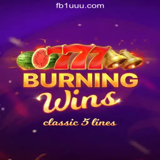 Discover the Exciting World of 'BurningWins' at 1UUU.COM Online Casino Brazil #1