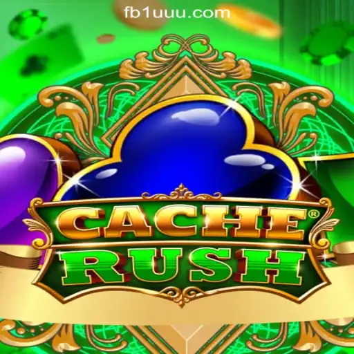 CacheRush: The Exciting New Game Taking Brazil's 1UUU.COM Online Cassino by Storm