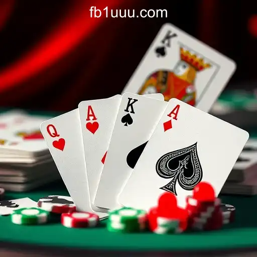 Exploring the World of Card Games: A Journey Through Strategy and Chance