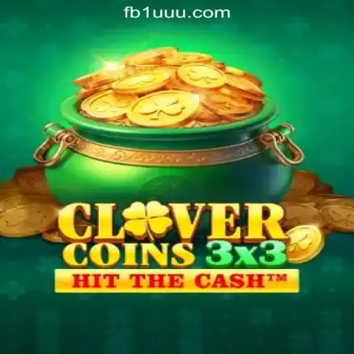 Discover the Excitement of Clovercoin3x3 and 1UUU.COM Online Cassino Brasil #1
