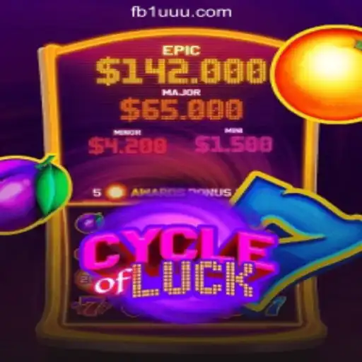 CycleofLuck: Exploring the Thrills of 1UUU.COM's Leading Online Casino Game in Brasil