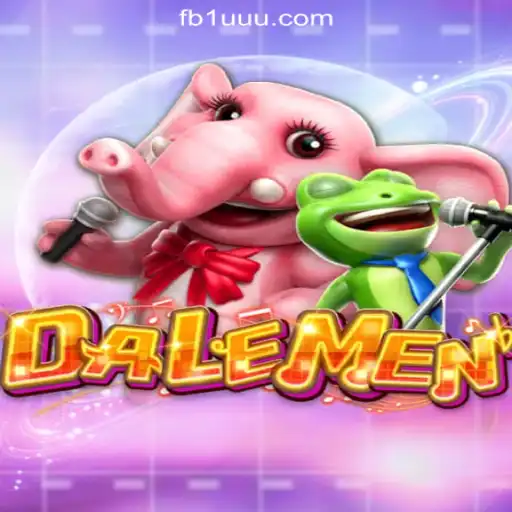 Explore the Fascinating World of DALEMEN at 1UUU.COM, Brazil's #1 Online Casino