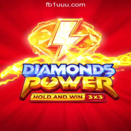 Explore the Thrilling World of Diamondspower at 1UUU.COM Online Cassino Brasil #1