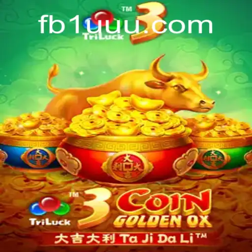 Explore the Thrilling World of 3CoinGoldenOX