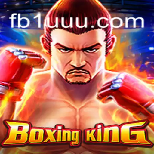 Discover the Thrills of BoxingKing: The Ultimate Boxing Experience