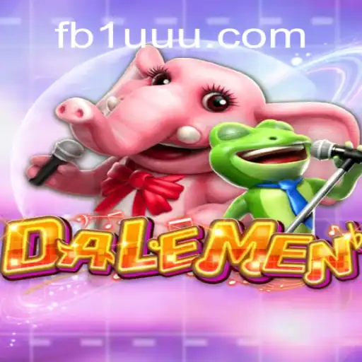 Explore the Fascinating World of DALEMEN at 1UUU.COM, Brazil's #1 Online Casino