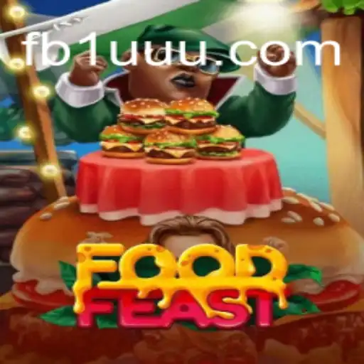Unveiling FoodFeast: A Culinary Adventure in Gaming