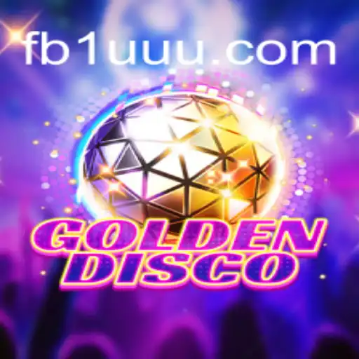 GoldenDisco: The Shimmering Jewel of 1UUU.COM's Online Cassino in Brasil
