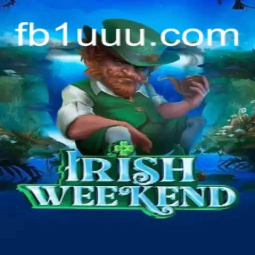 Discover the Exciting World of IrishWeekend at 1UUU.COM Online Cassino Brasil #1