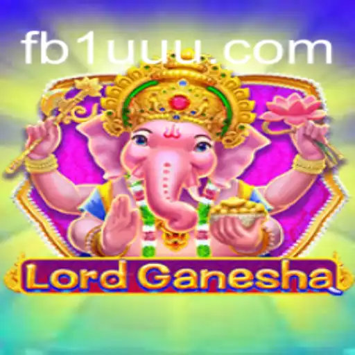 Exploring the Mystical World of LordGanesha and Its Unique Connection to 1UUU.COM Online Casino Brasil #1