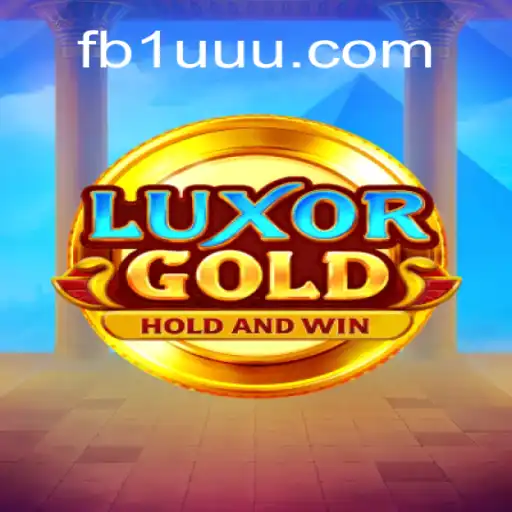 LuxorGold: Unveiling the Thrilling Adventure in Online Gaming