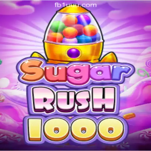 Discover the Sweet Thrills of SugarRush1000 at 1UUU.COM Online Cassino Brasil #1