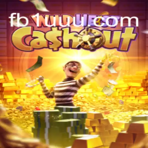Discover the Thrill of WildHeistCashout: A Premier Game at 1UUU.COM Online Cassino Brasil