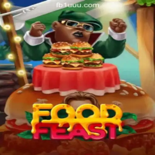 Unveiling FoodFeast: A Culinary Adventure in Gaming