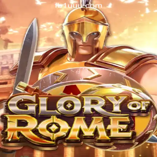 Exploring the Epic World of GloryofRome at 1UUU.COM Online Cassino Brasil #1