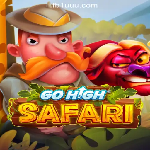 GoHighSafari: An Adventurous Gaming Experience