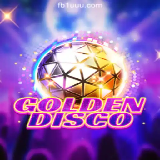 GoldenDisco: The Shimmering Jewel of 1UUU.COM's Online Cassino in Brasil