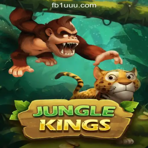 JungleKings: An Adventurous Game at 1UUU.COM Online Casino Brasil #1