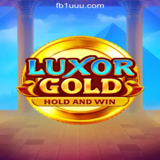 LuxorGold: Unveiling the Thrilling Adventure in Online Gaming