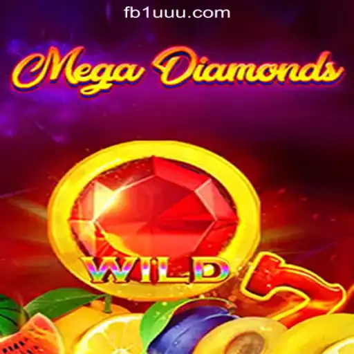 Discovering MegaDiamond: The Gem of 1UUU.COM Online Cassino Brasil #1