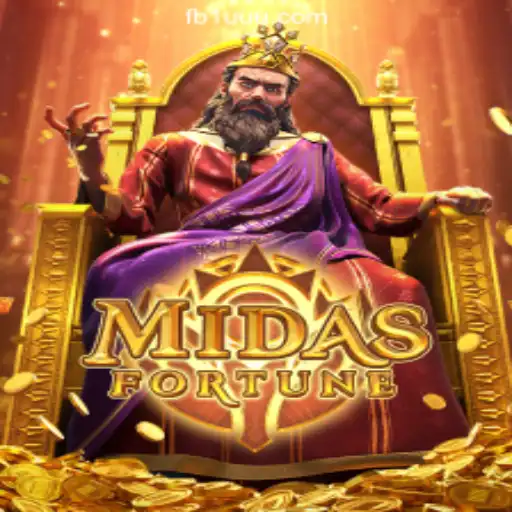 Exploring the Thrills of MidasFortune: A Premier Experience at 1UUU.COM Online Cassino Brasil #1