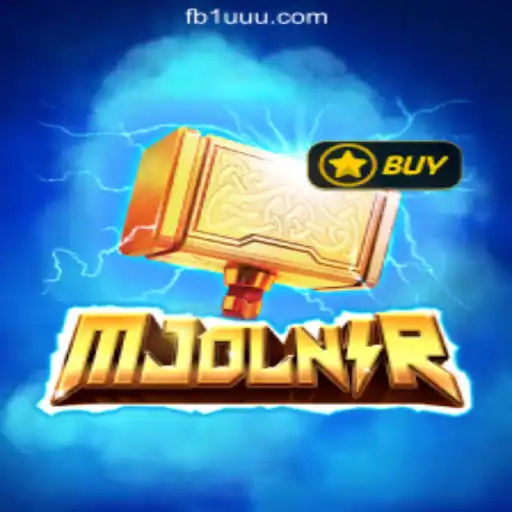 Unveiling Mjolnir: The Thunderous New Game Taking Brazil's 1UUU.COM Online Casino by Storm