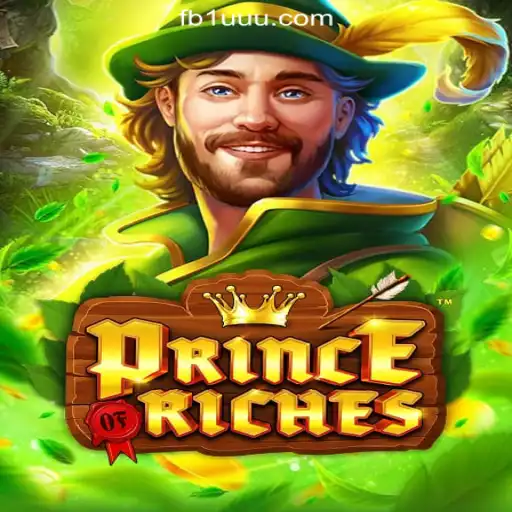 Discover the Thrills of PrinceOfRiches at 1UUU.COM Online Cassino Brasil #1