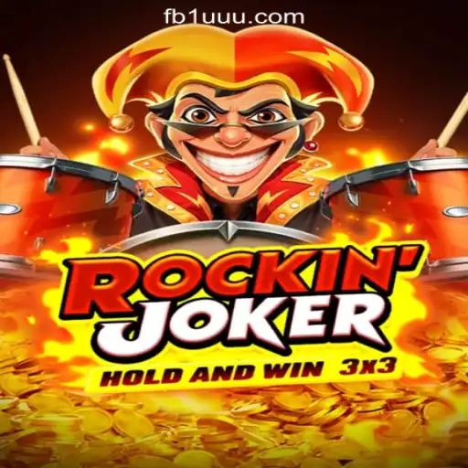 Discover the Thrills of RockinJoker: The Ultimate Online Casino Experience in Brazil