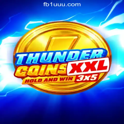 Discover ThunderCoinsXxl: The Ultimate Thrill in Online Casino Gaming