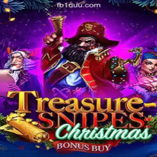 Exploring the Festive Thrills of TreasuresnipesChristmas