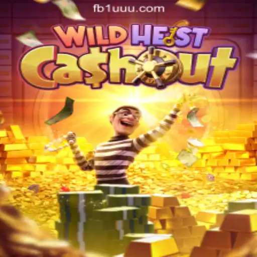 Discover the Thrill of WildHeistCashout: A Premier Game at 1UUU.COM Online Cassino Brasil